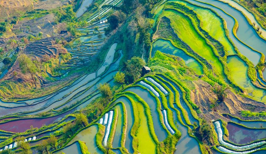 走进蒲城县TVC拍摄：解锁本地化场景与创意镜头的完美融合