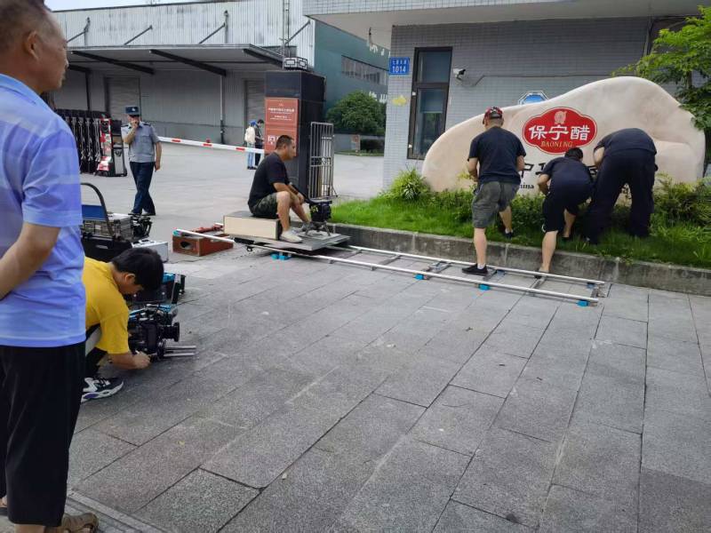 蒲城县广告片拍摄公司核心优势：全流程服务，让品牌广告片省心更出彩