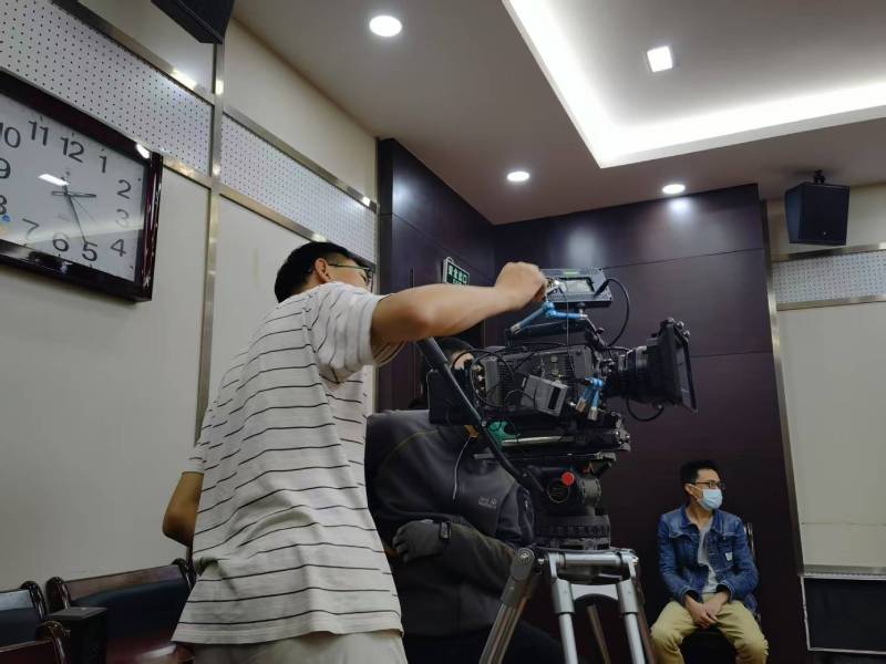 价值沉淀，长效赋能——蒲城县TVC与广告片拍摄制作的长效价值构建