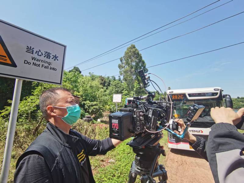 蒲城县TVC拍摄公司：深耕本地市场，为品牌定制专属拍摄方案