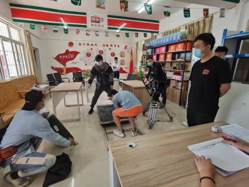 蒲城县广告片拍摄公司：极简主义践行者，少即是多的视觉哲学
